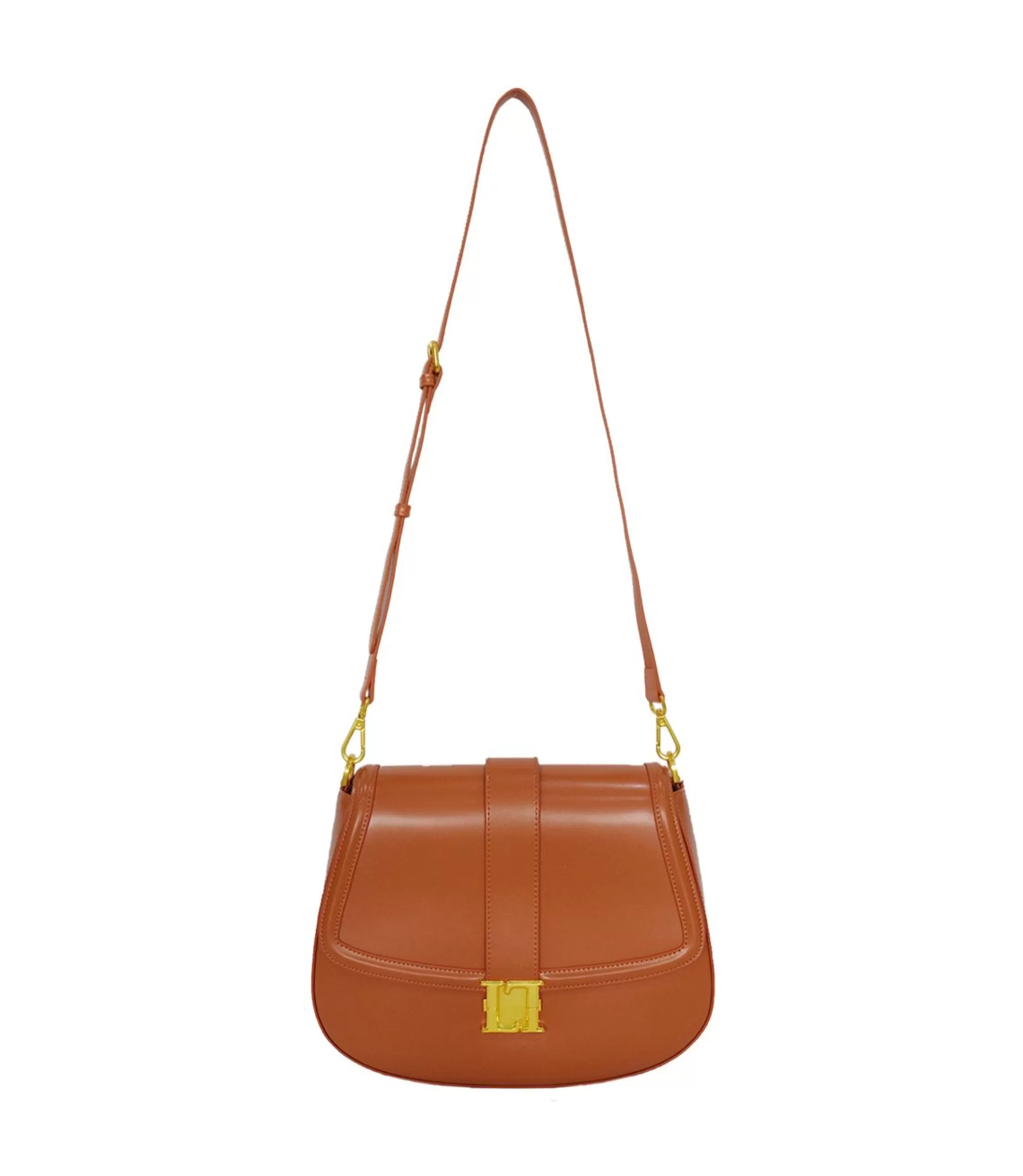 Lamarthe Bella . Ll101 Marron Cognac Flash Sale