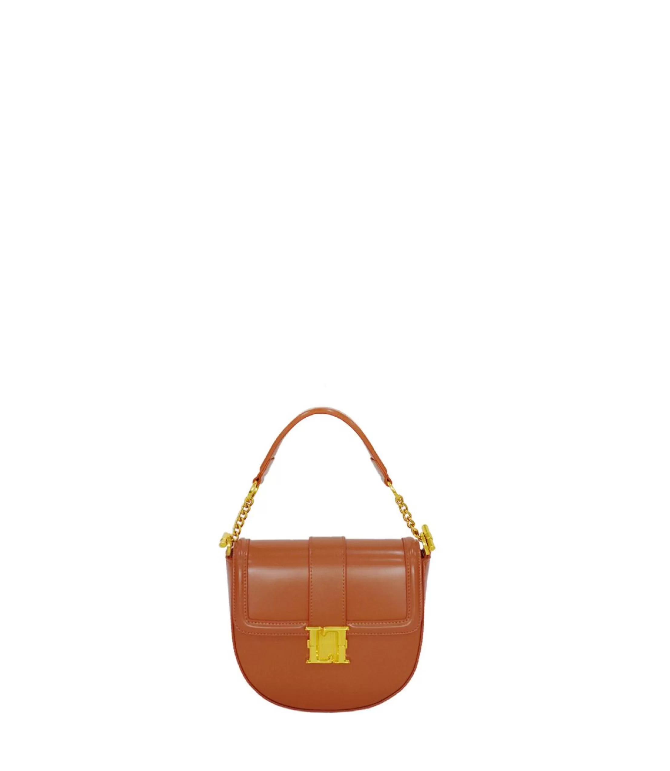 Lamarthe Bella . Ll102 Marron Cognac Fashion