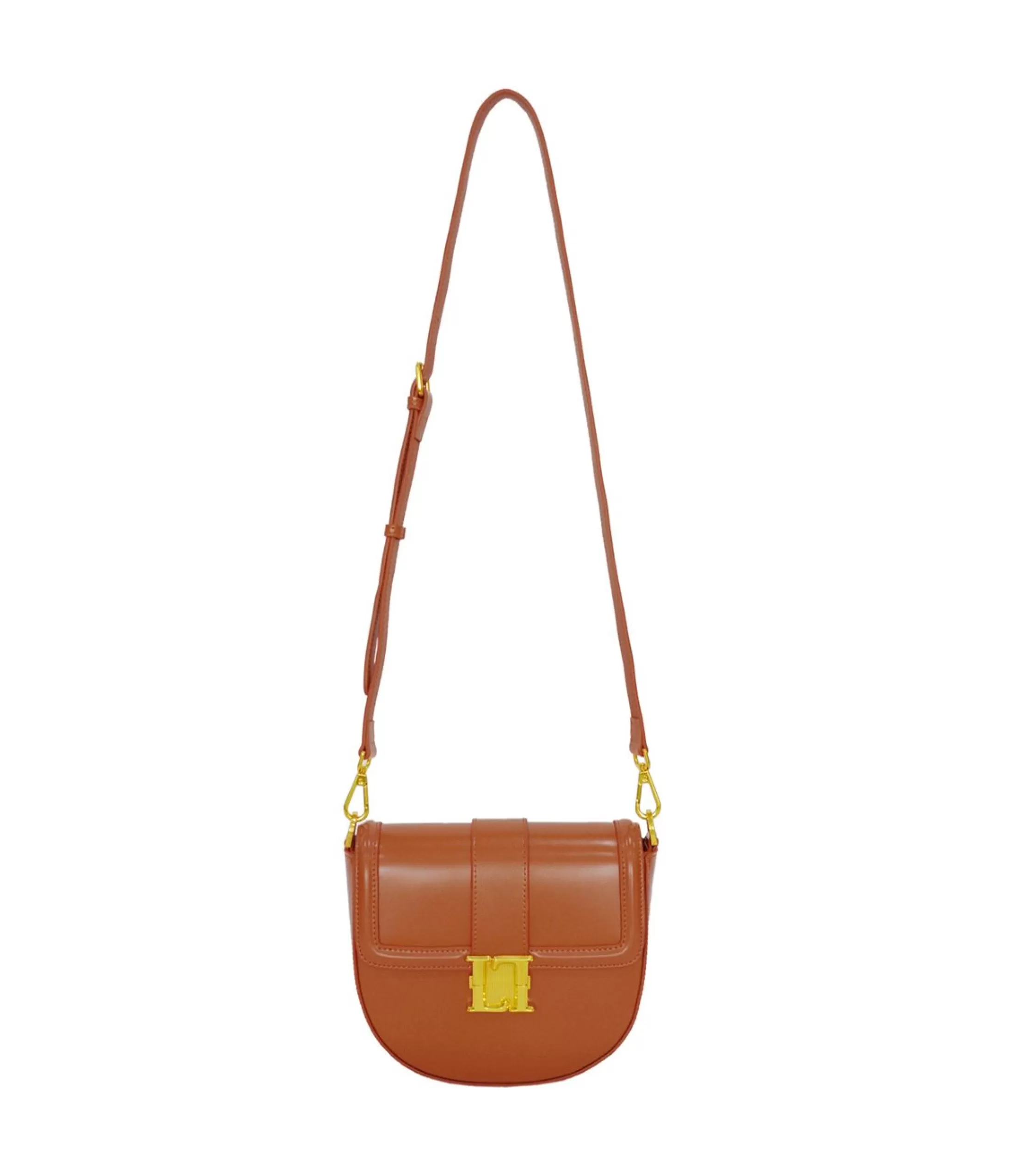 Lamarthe Bella . Ll102 Marron Cognac Fashion