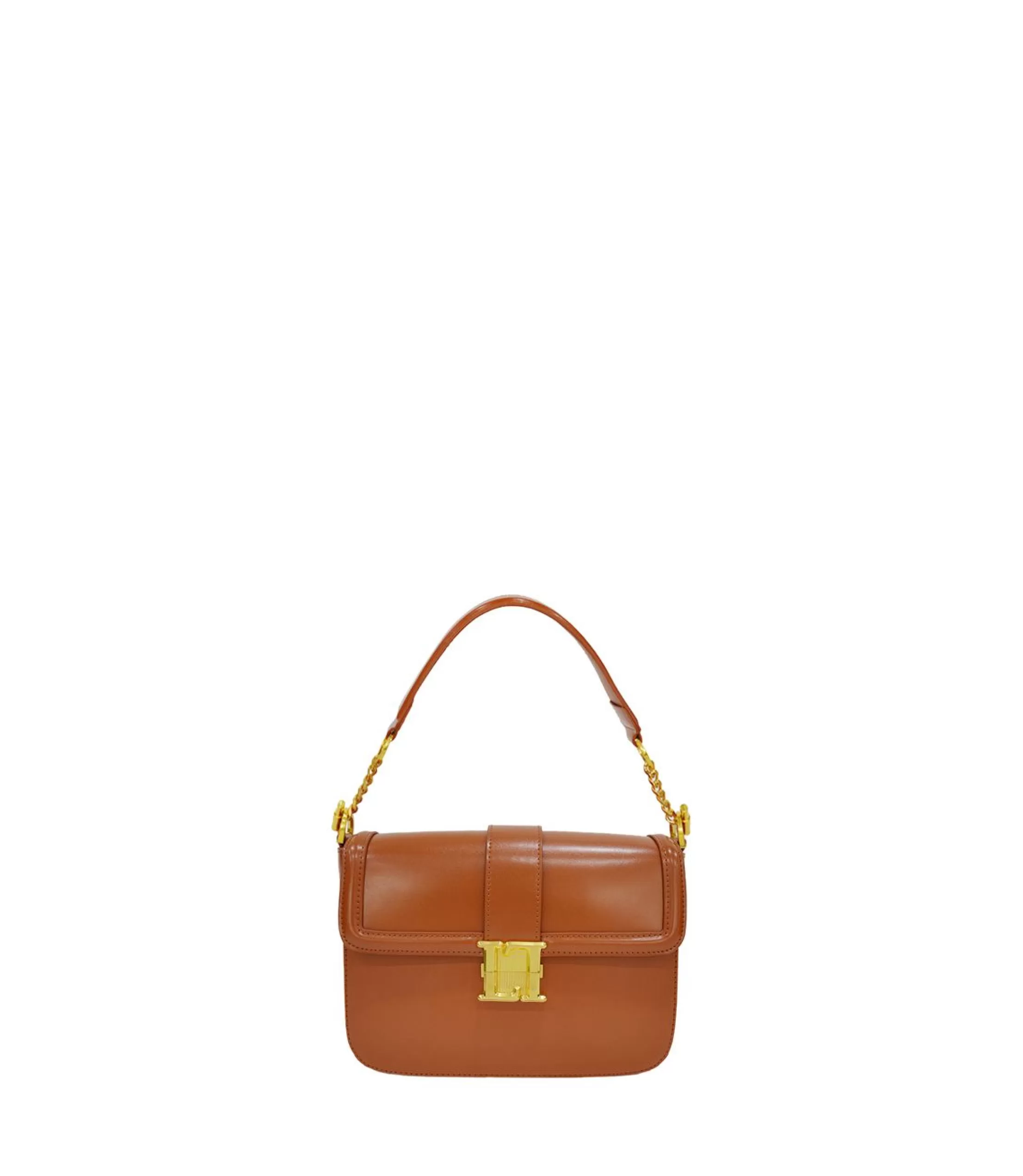 Lamarthe Bella . Ll103 Marron Cognac Discount