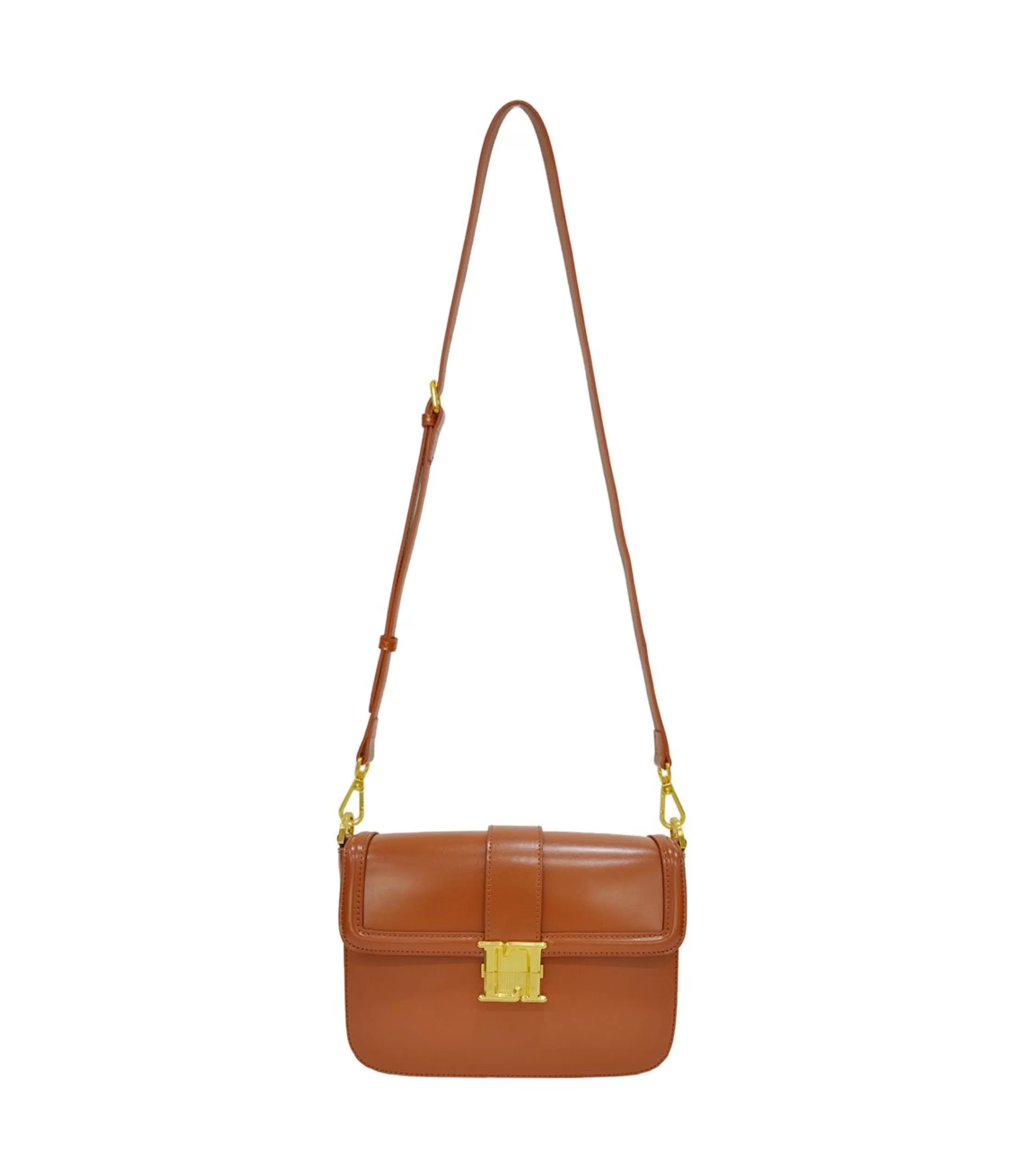 Lamarthe Bella . Ll103 Marron Cognac Discount