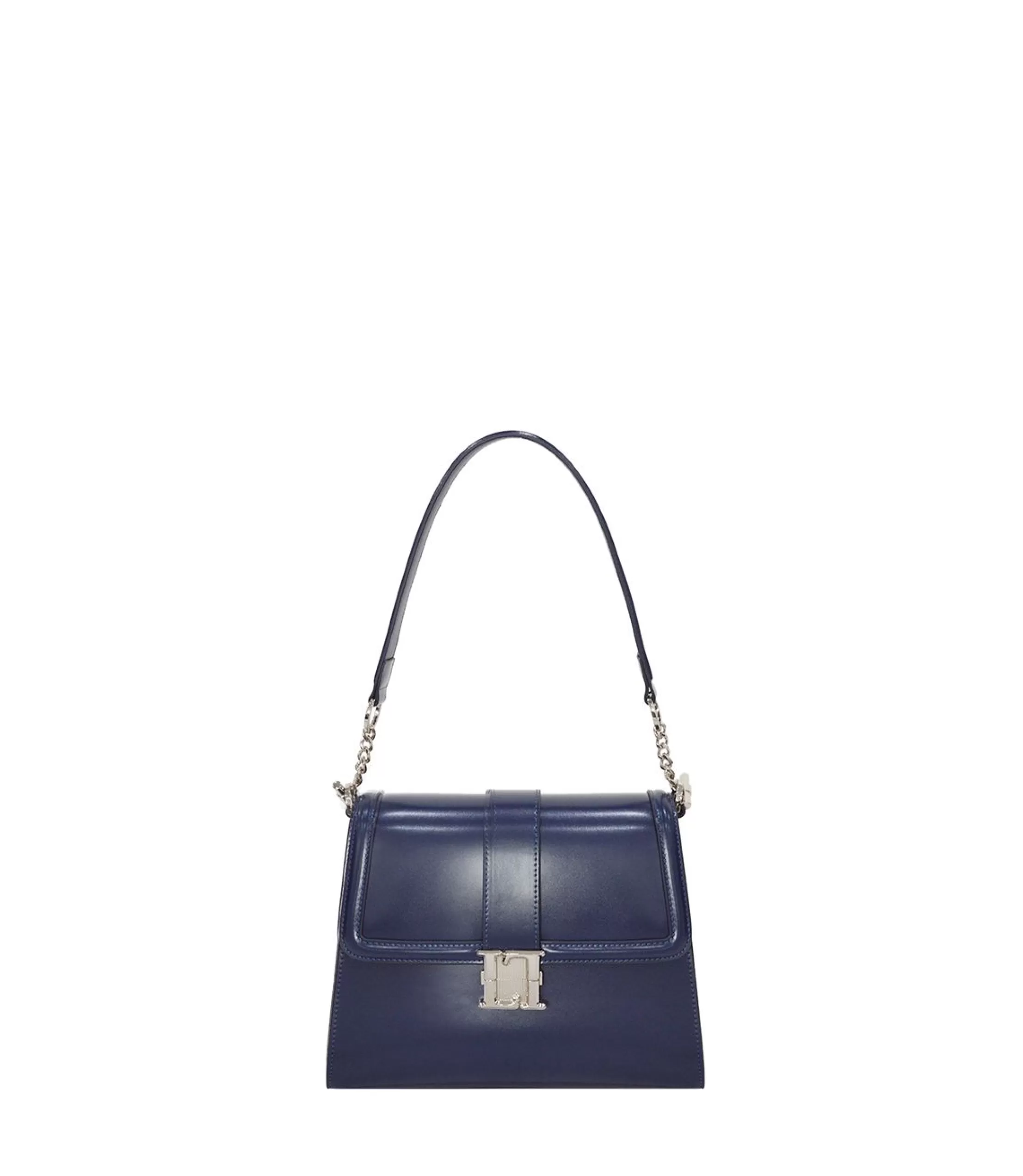 Lamarthe Bella . Ll104 Bleu Marine Fashion