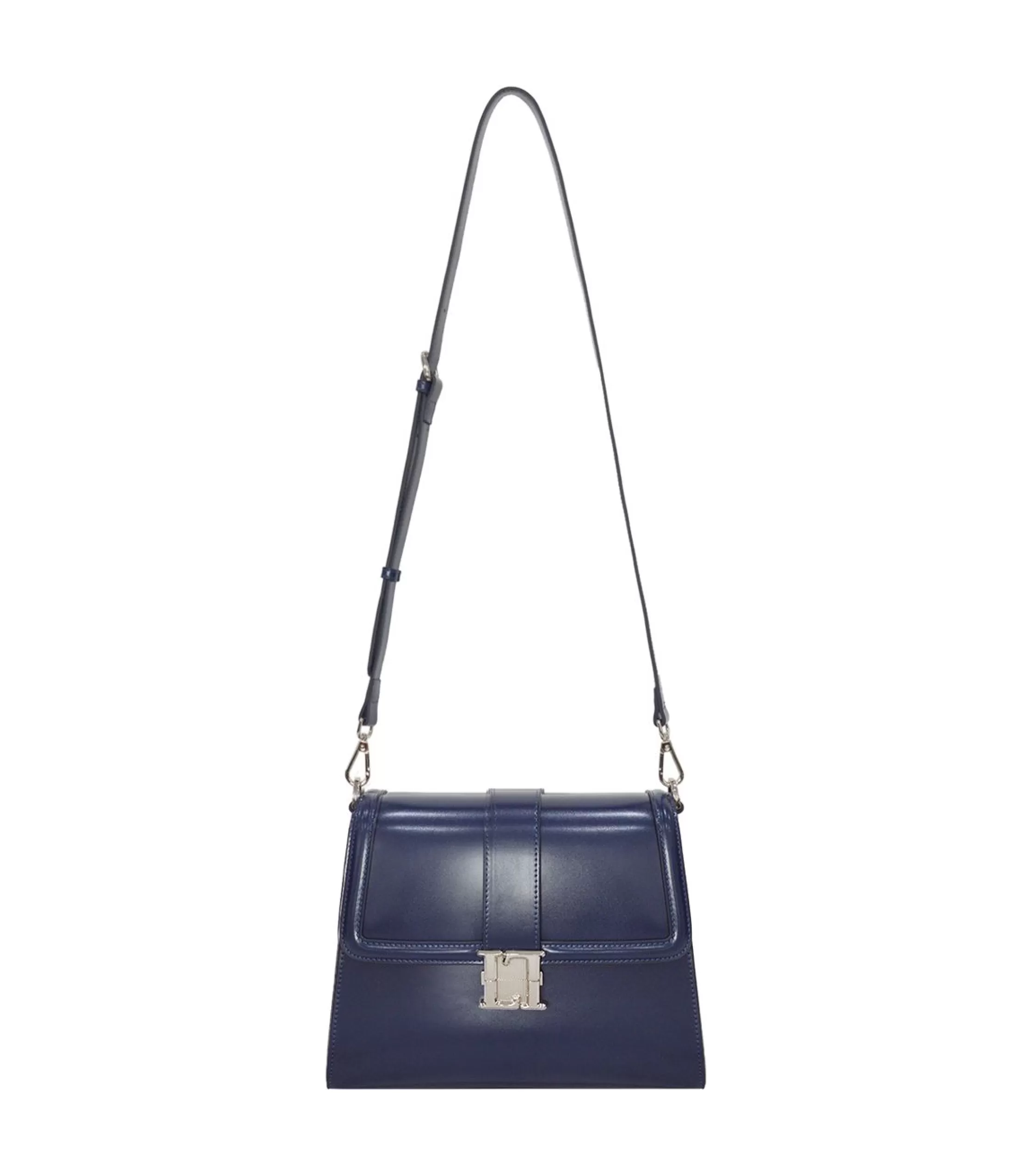 Lamarthe Bella . Ll104 Bleu Marine Fashion