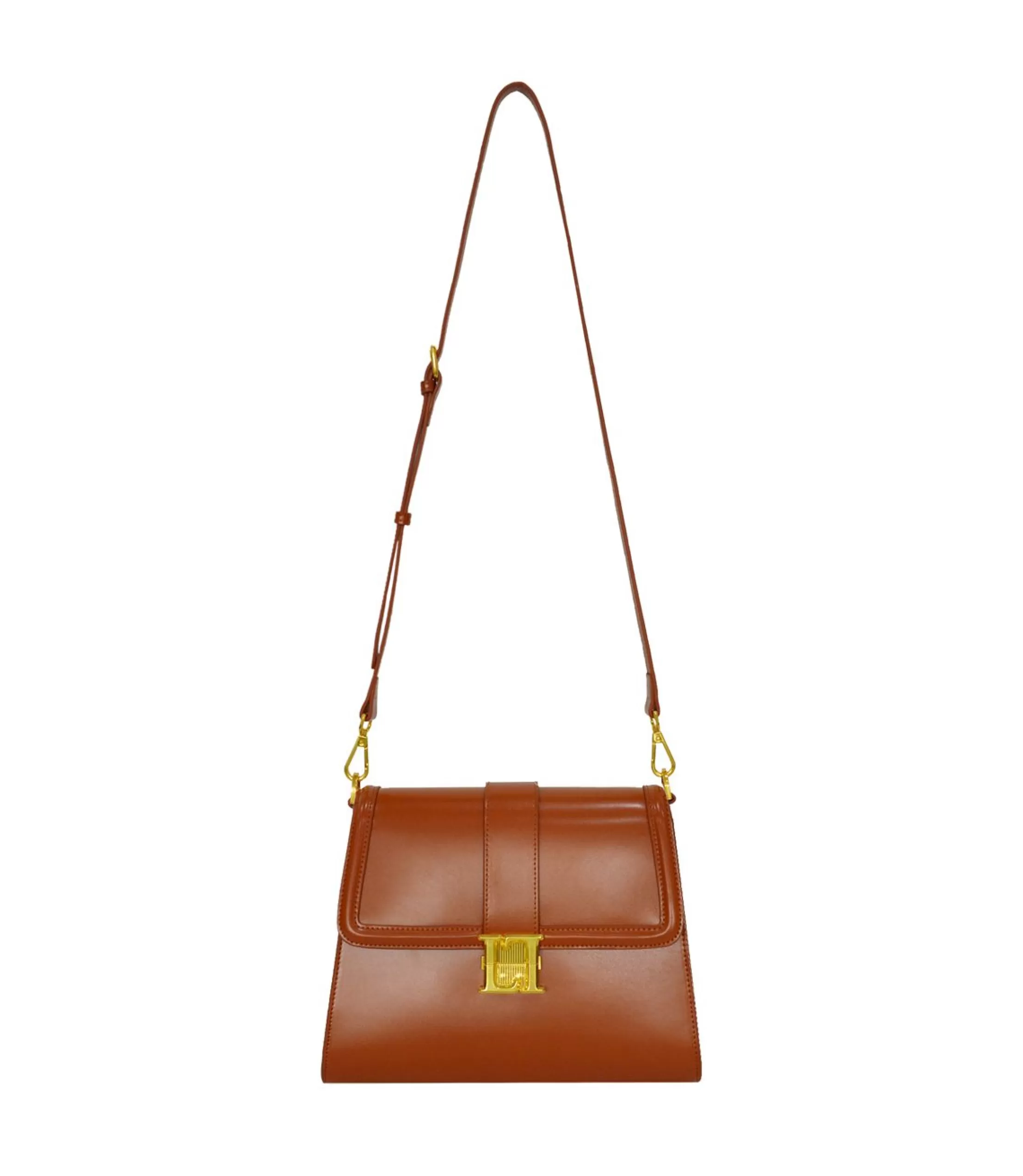 Lamarthe Bella . Ll104 Marron Cognac Sale