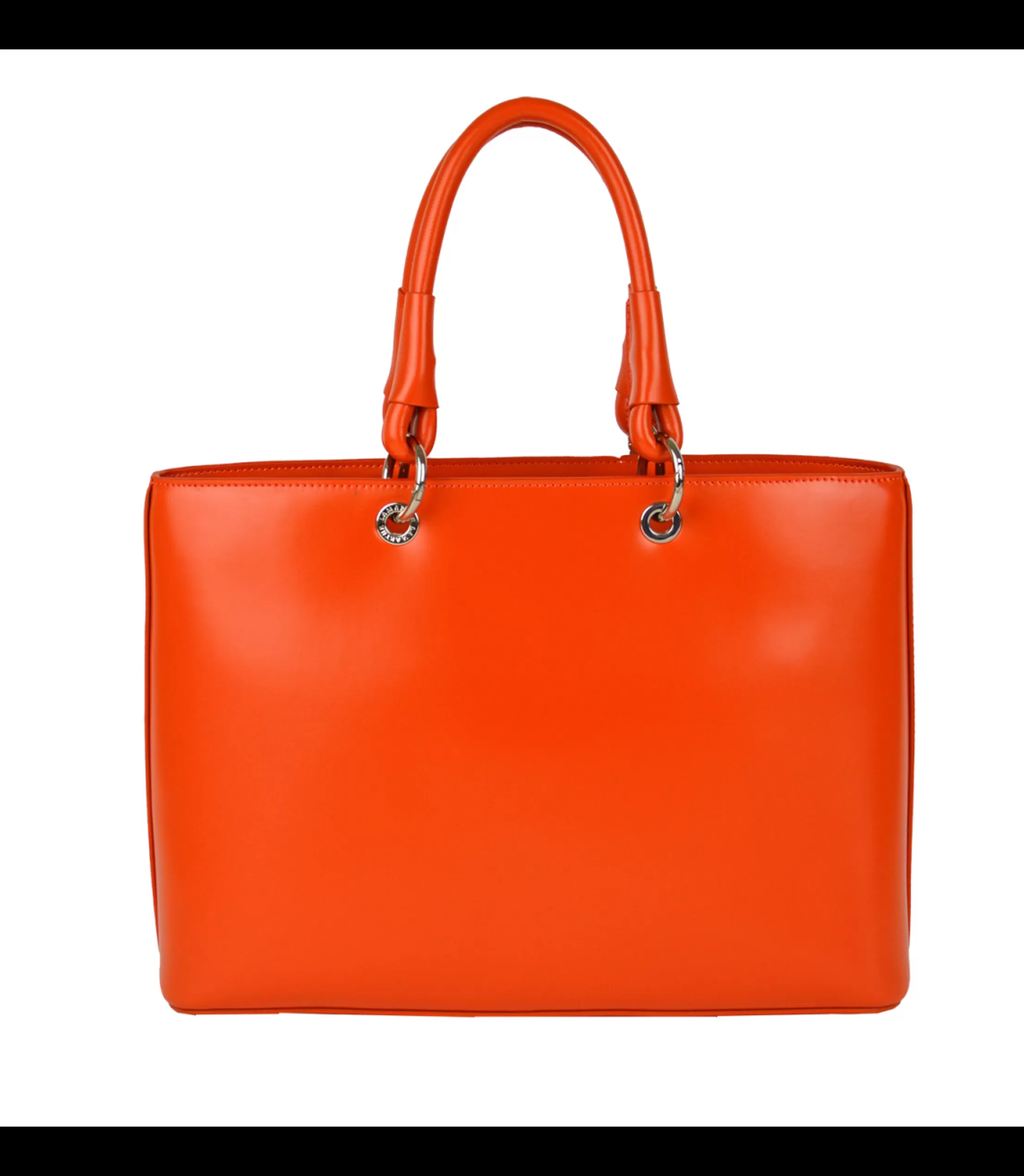 Lamarthe Caprice . Ca104 Orange Fashion