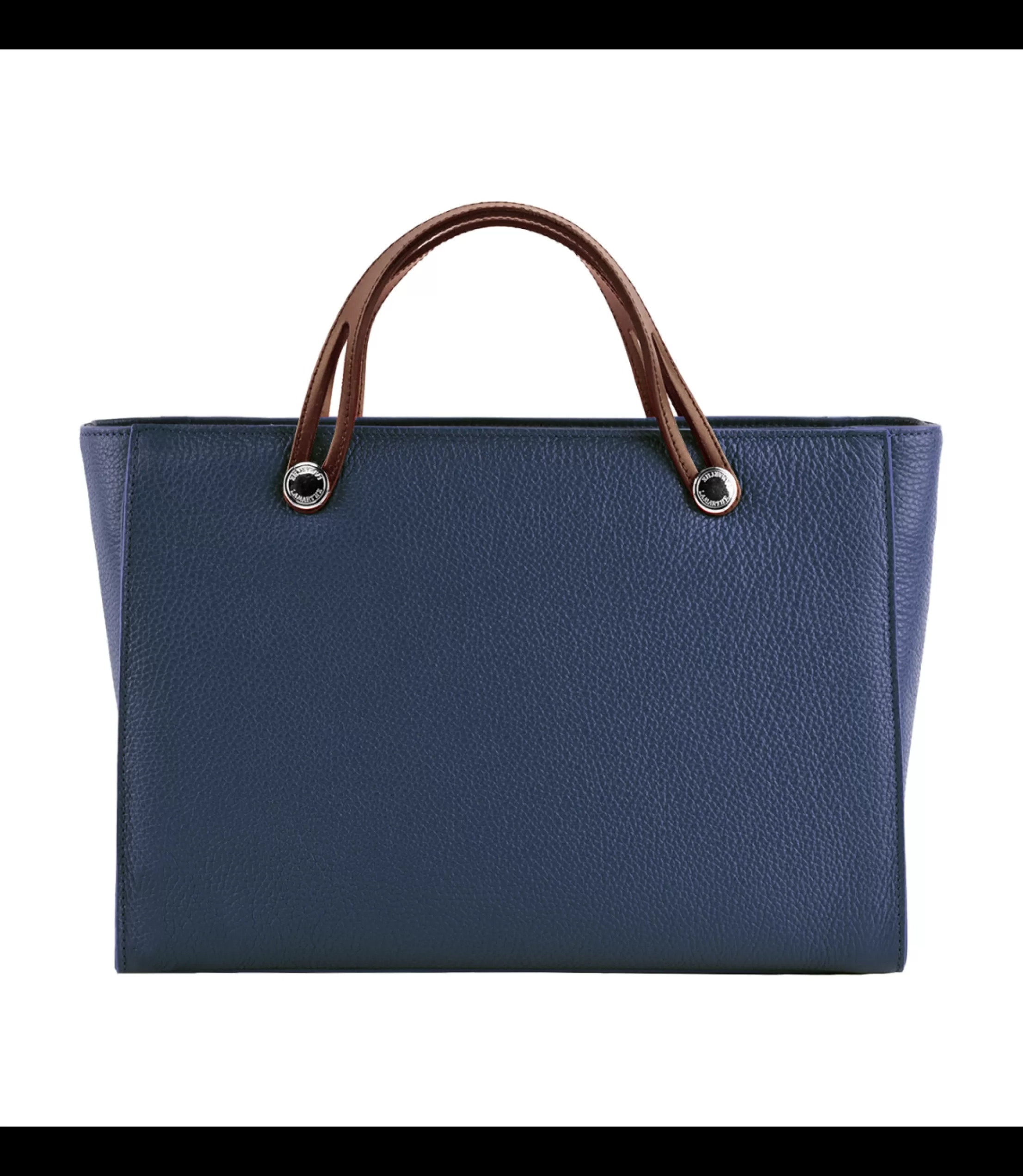 Lamarthe Fidele . If107 Bleu Marine Fashion