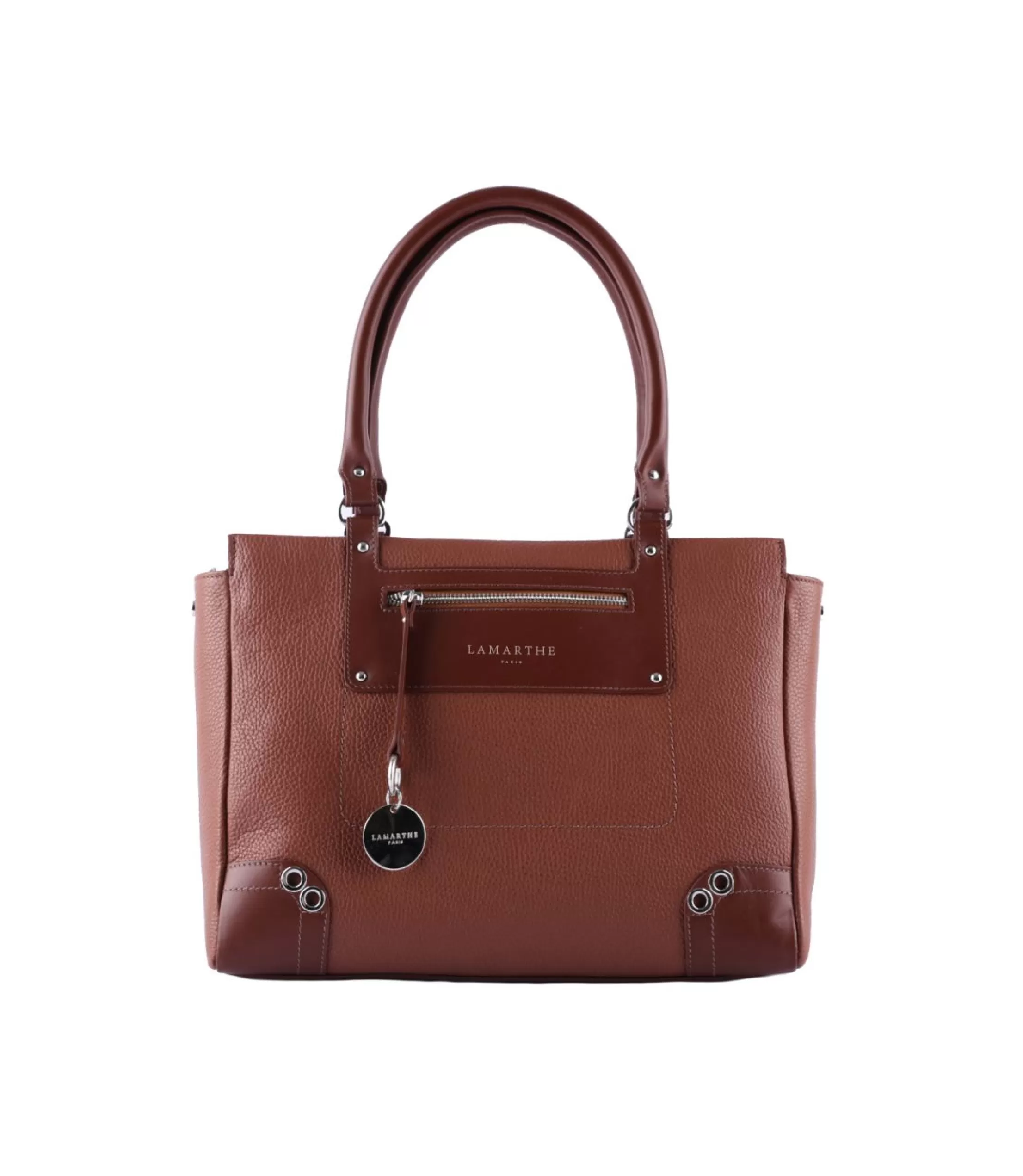 Lamarthe Idole . Id102 Marron Cognac Best Sale