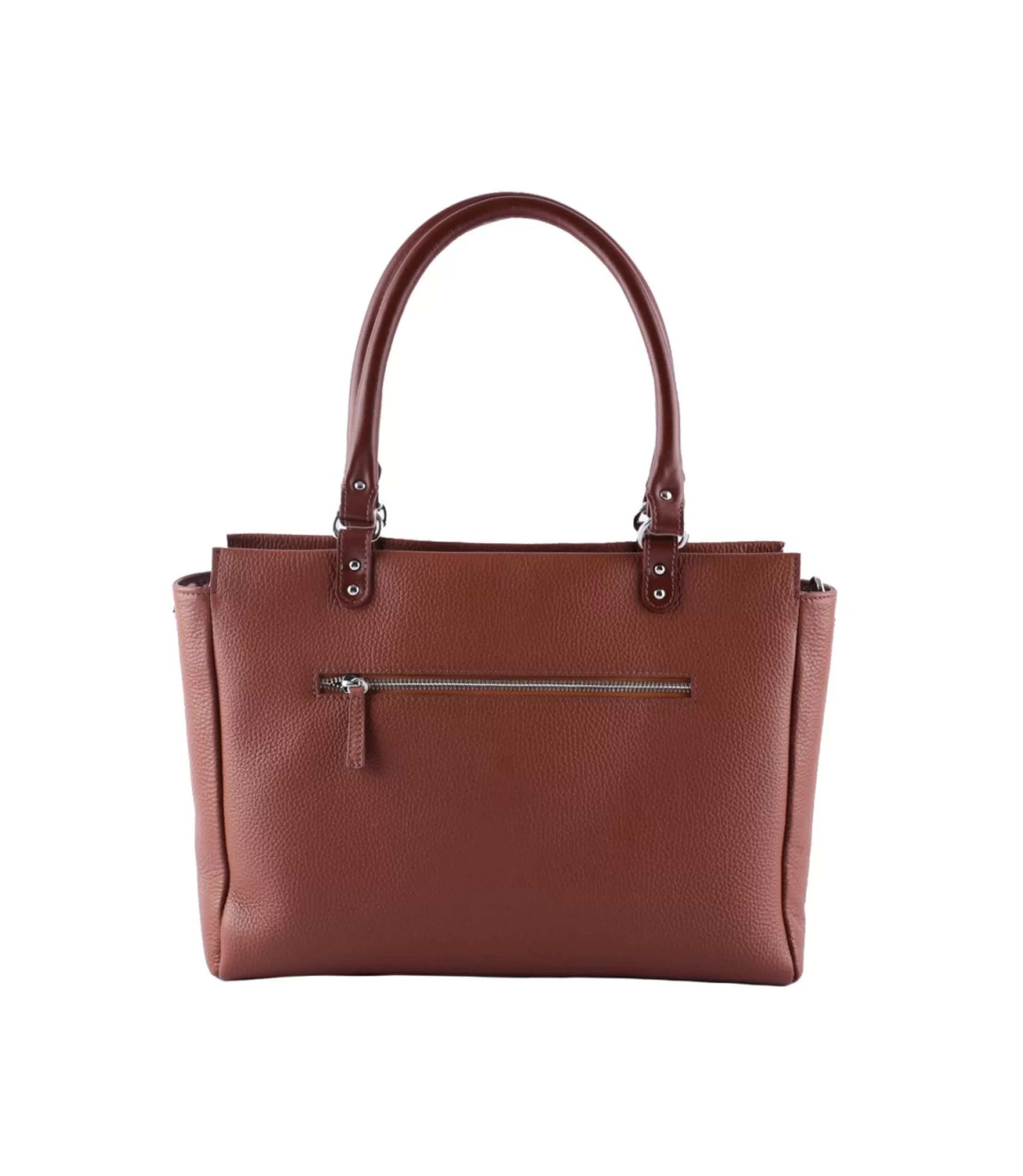 Lamarthe Idole . Id102 Marron Cognac Best Sale