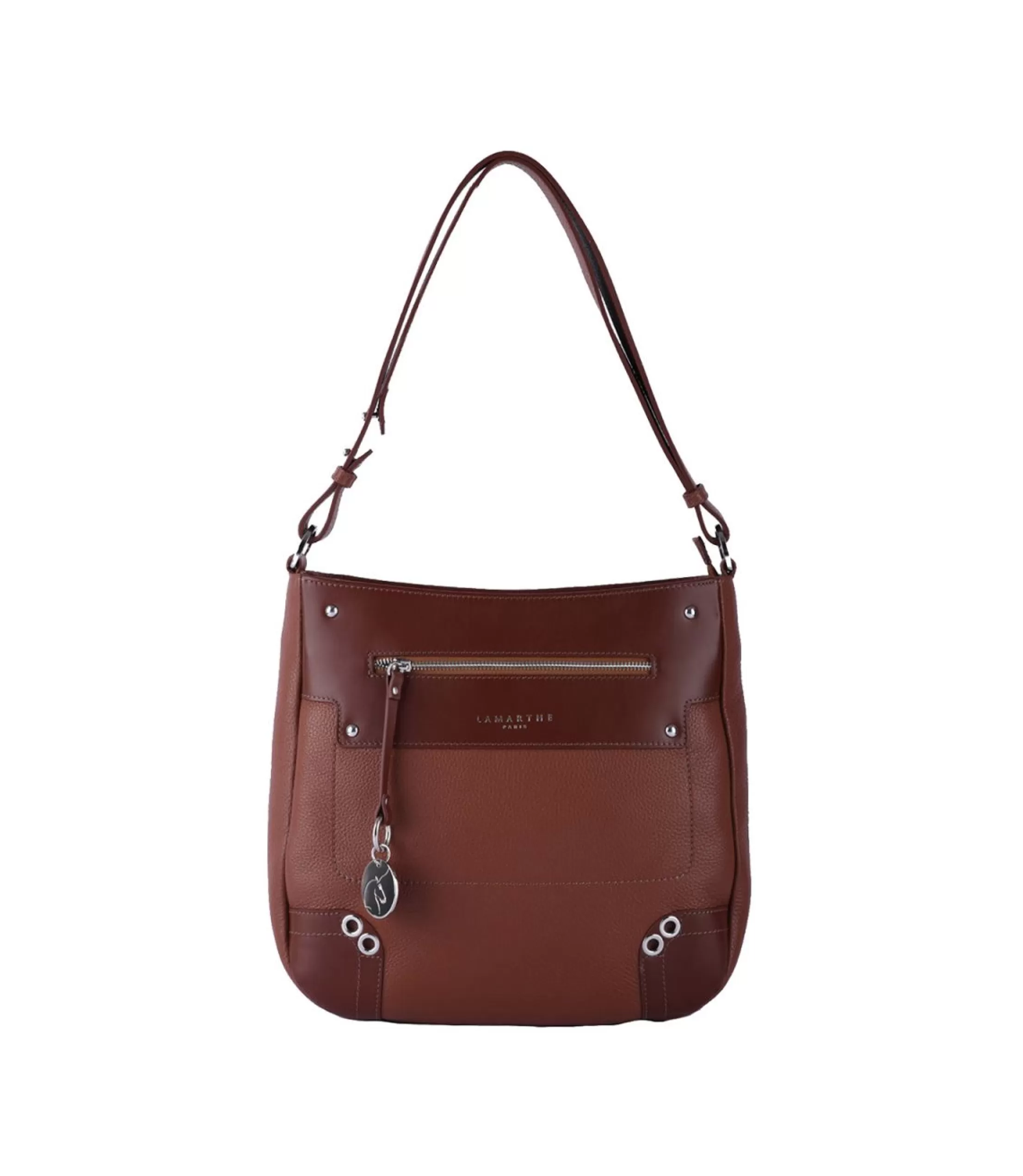 Lamarthe Idole . Id103 Marron Cognac Online