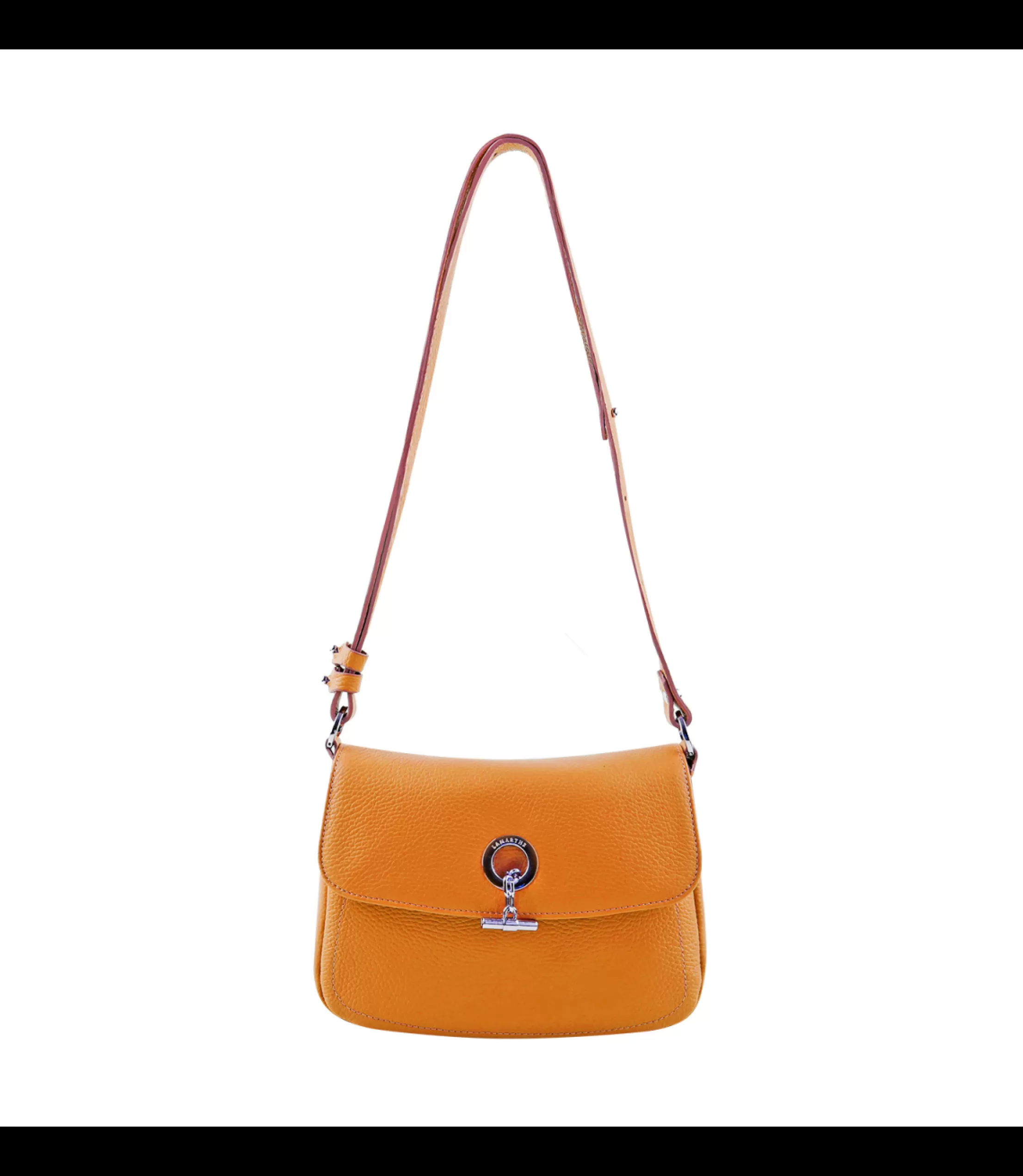 Lamarthe Paris . Ev109 Orange Best Sale