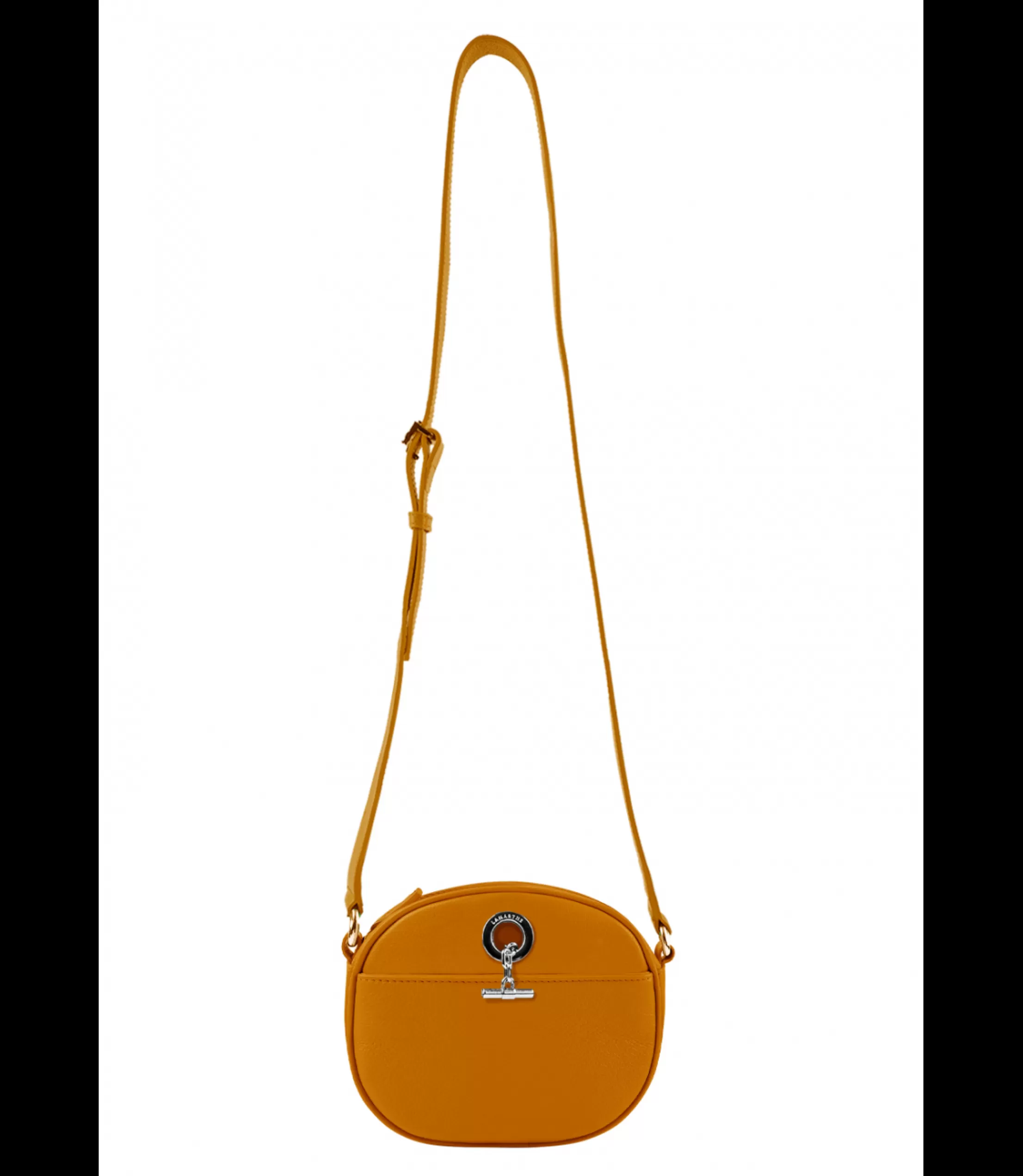 Lamarthe Paris . Ev136 Orange Sale