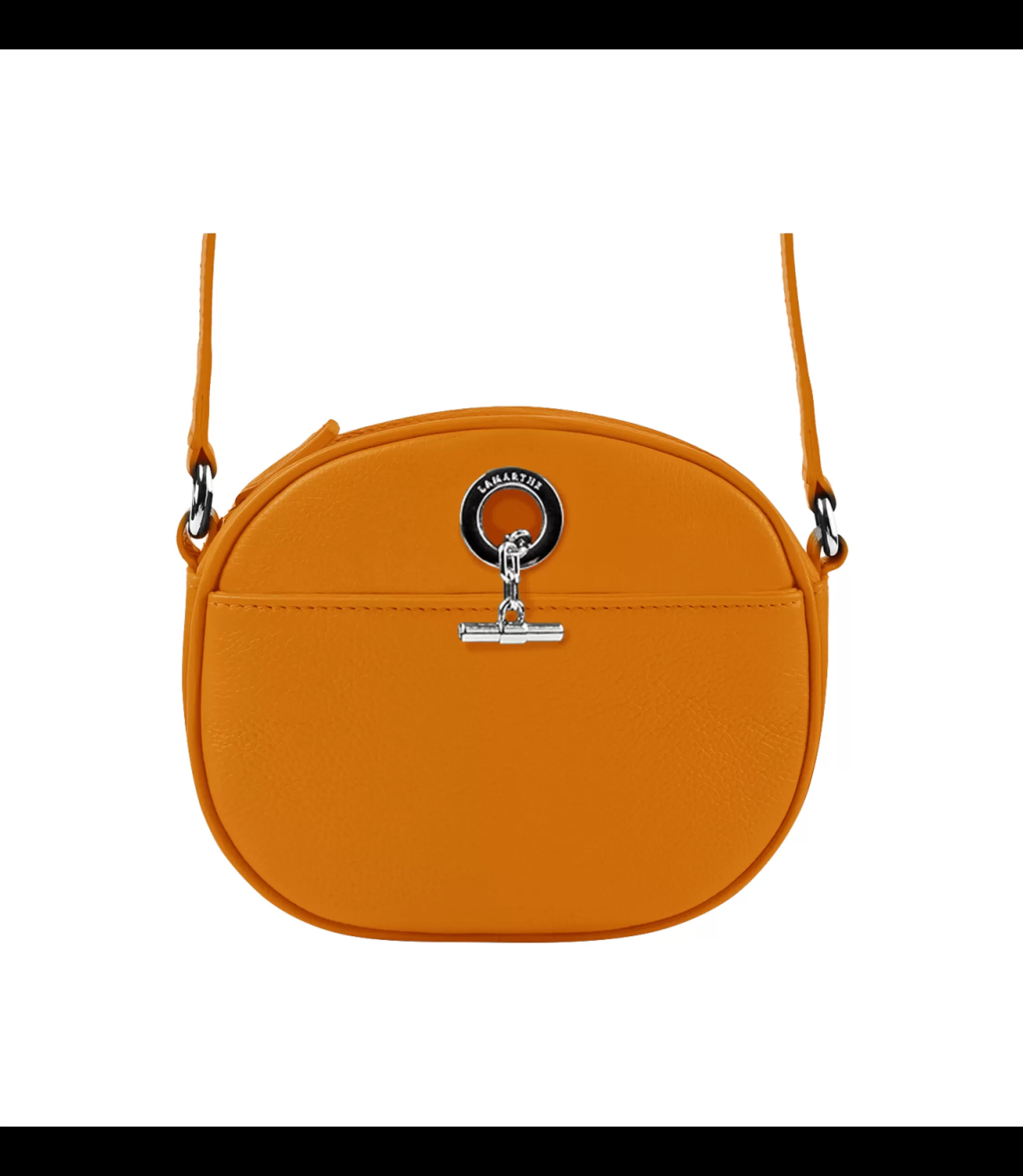 Lamarthe Paris . Ev136 Orange Sale