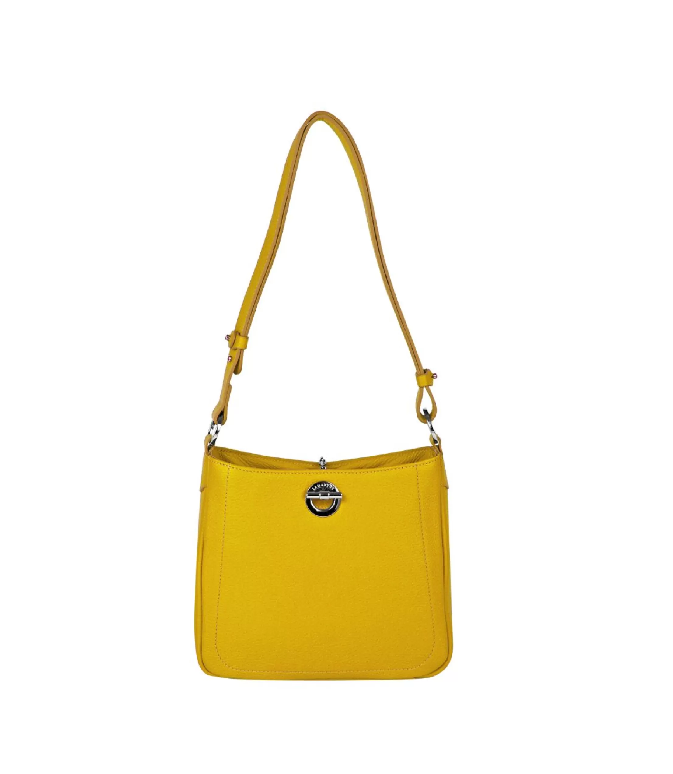 Lamarthe Paris . Ev140 Jaune Flash Sale