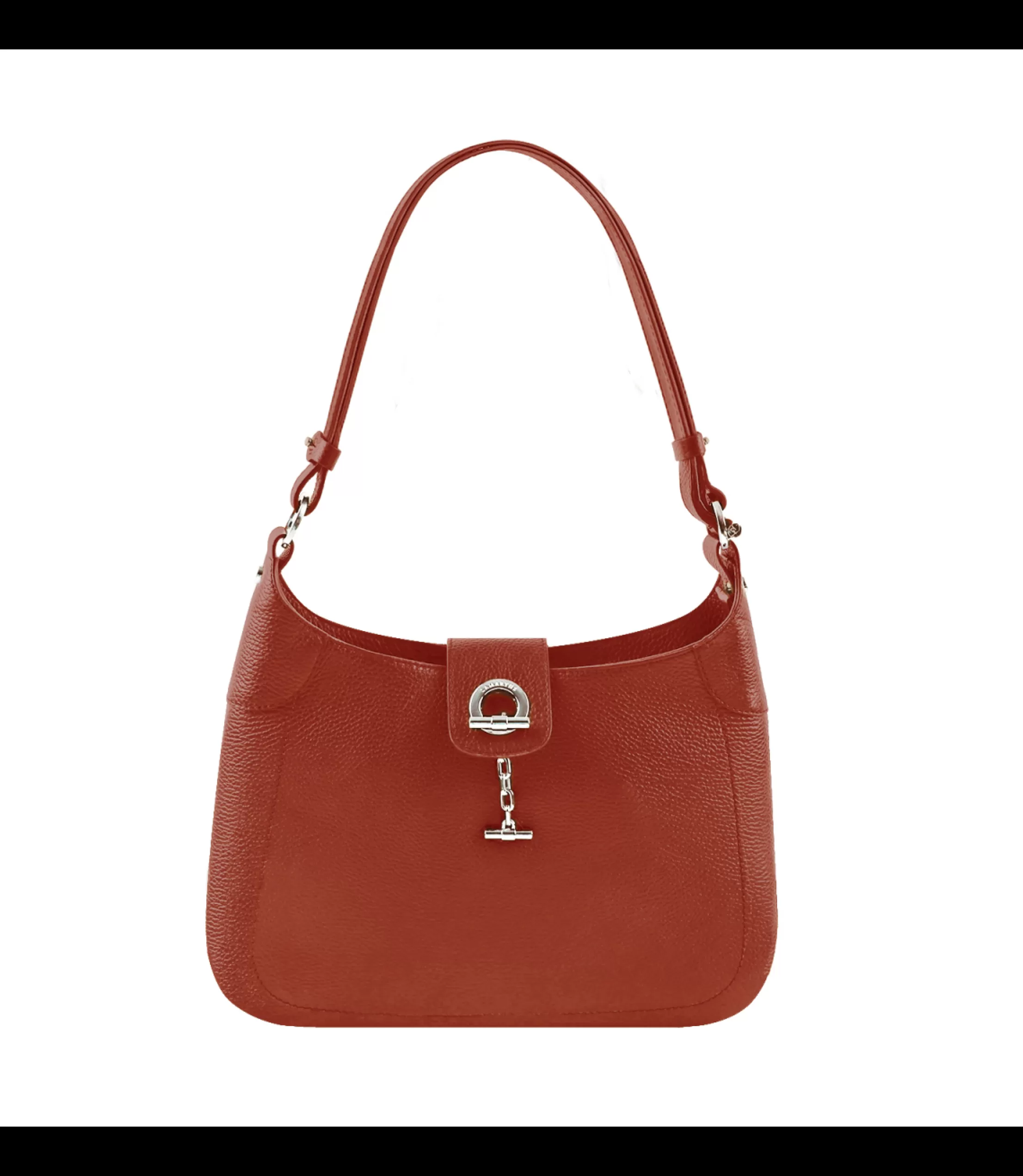 Lamarthe Paris . Ev151 Rouge Rouille Clearance