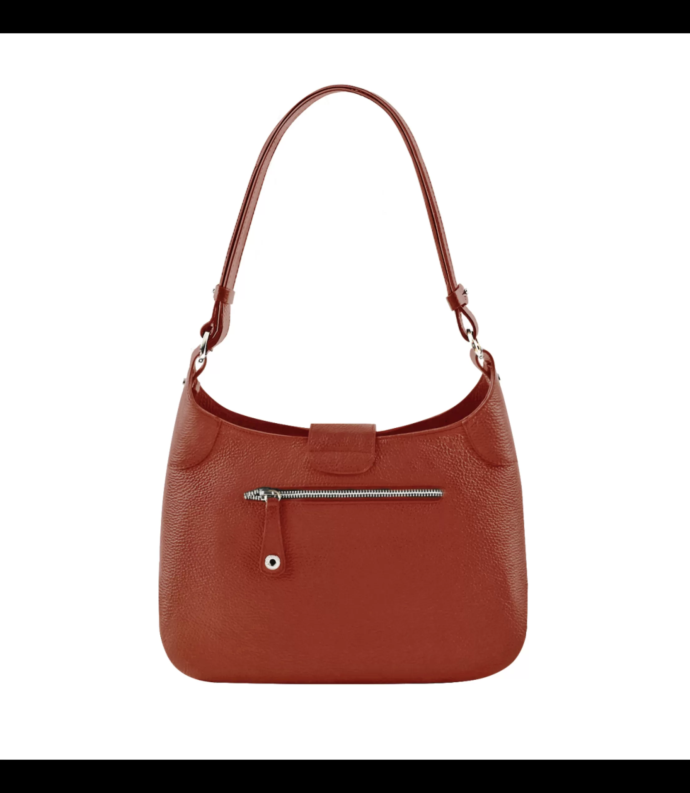 Lamarthe Paris . Ev151 Rouge Rouille Clearance