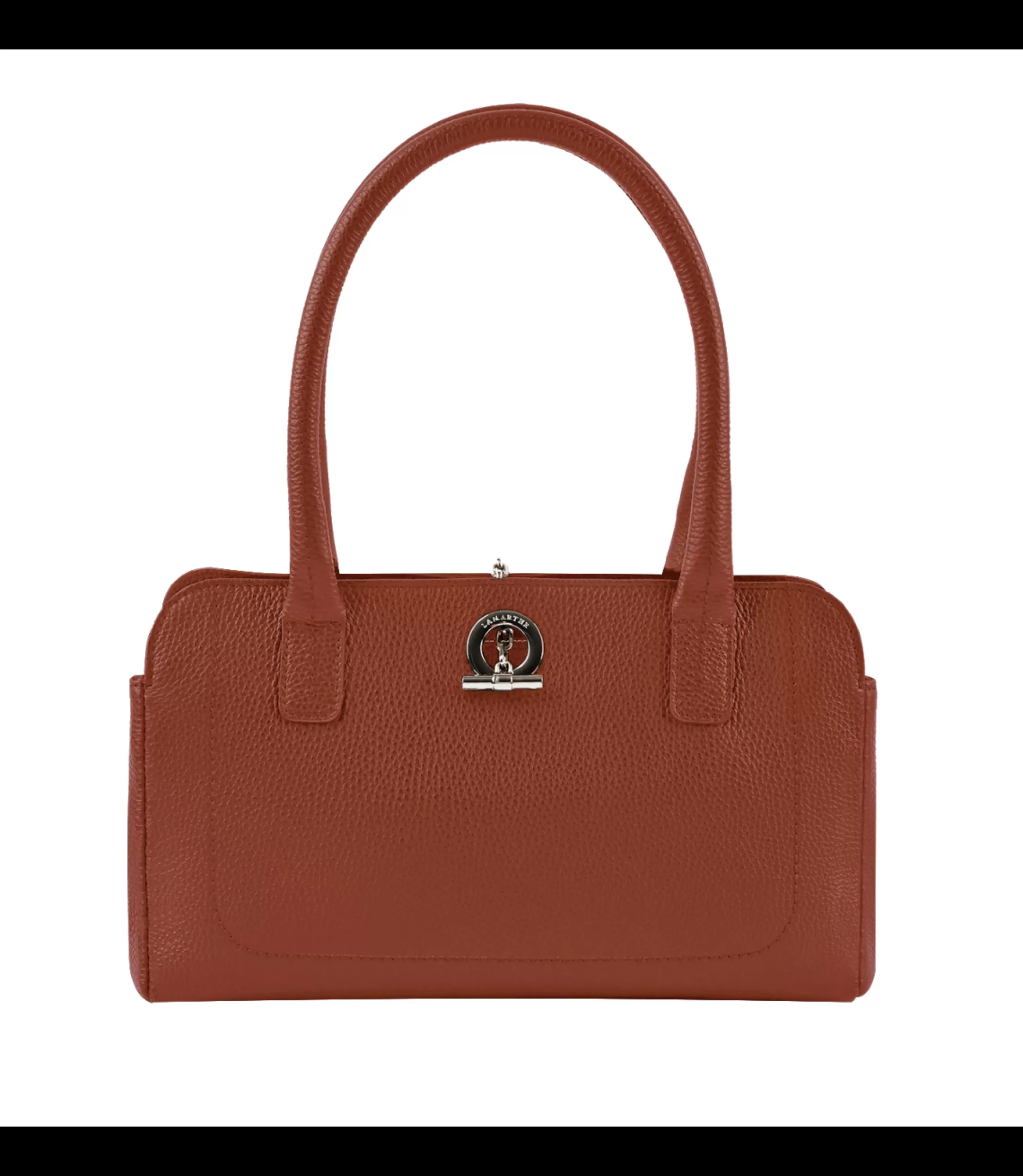 Lamarthe Paris . Ev156 Rouge Rouille Online