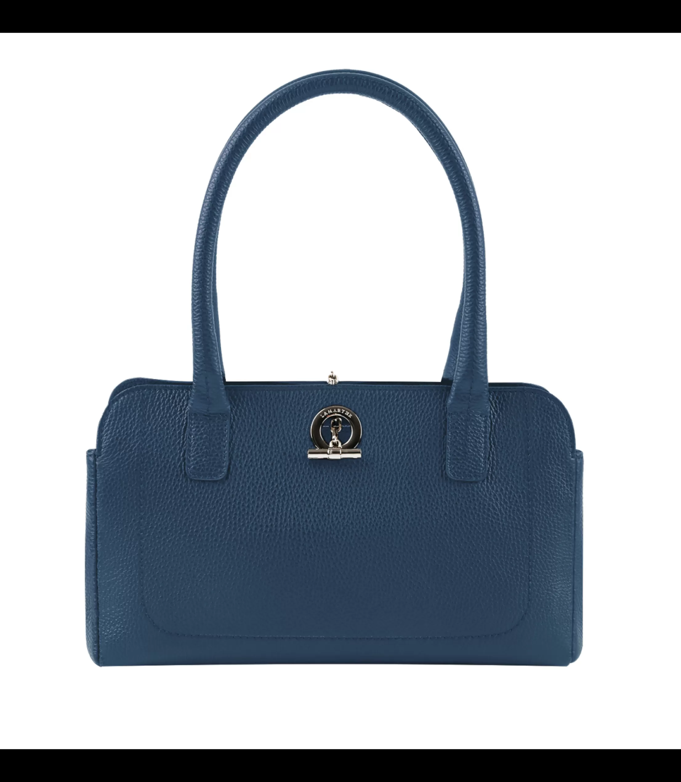 Lamarthe Paris . Ev156 Bleu Marine New