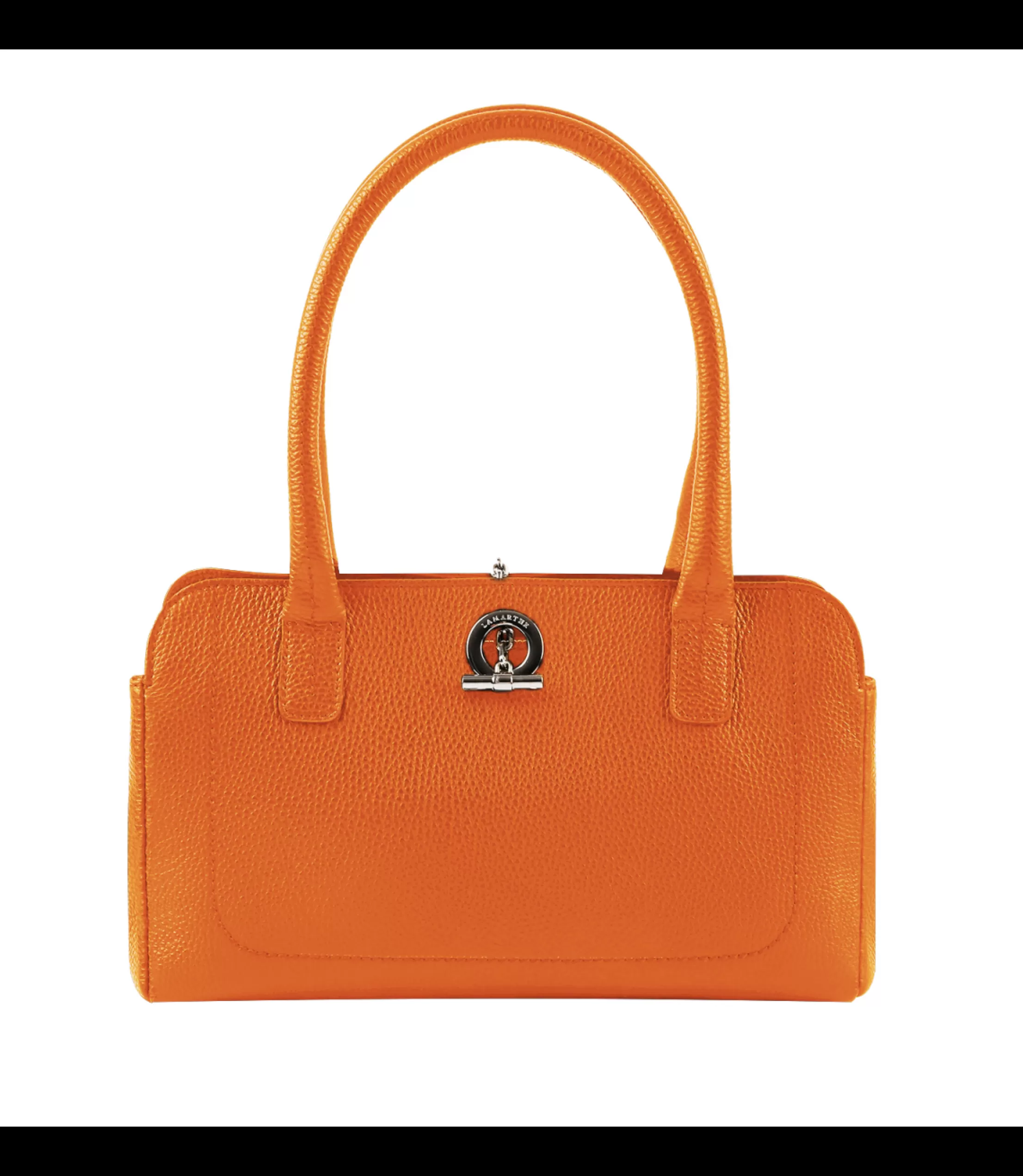 Lamarthe Paris . Ev156 Orange Cheap