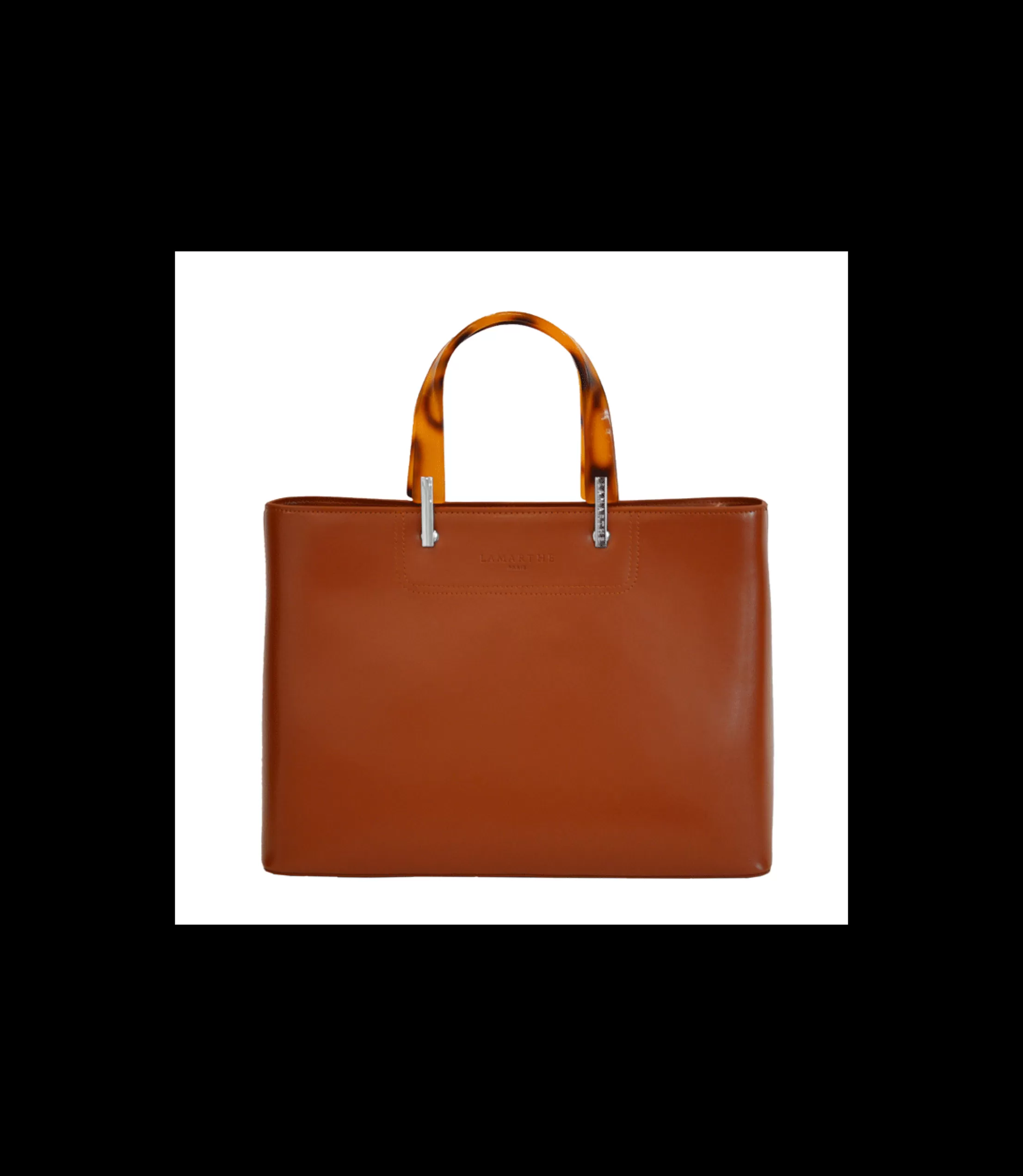 Lamarthe Portofino . Pp104 Marron Cognac Sale