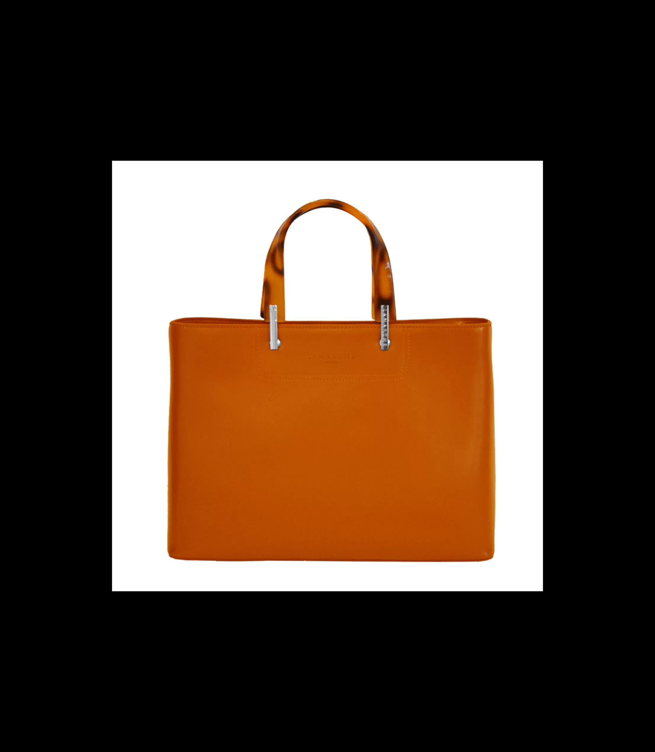 Lamarthe Portofino . Pp104 Orange Clearance