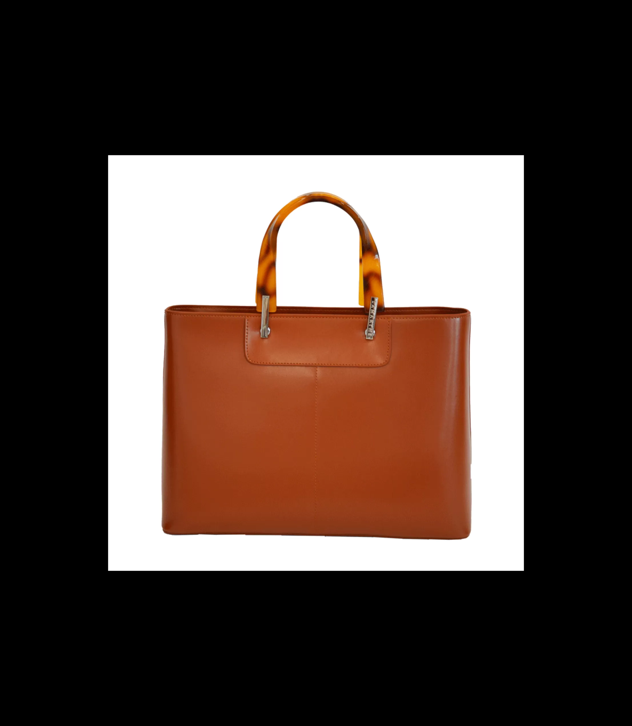 Lamarthe Portofino . Pp104 Marron Cognac Sale