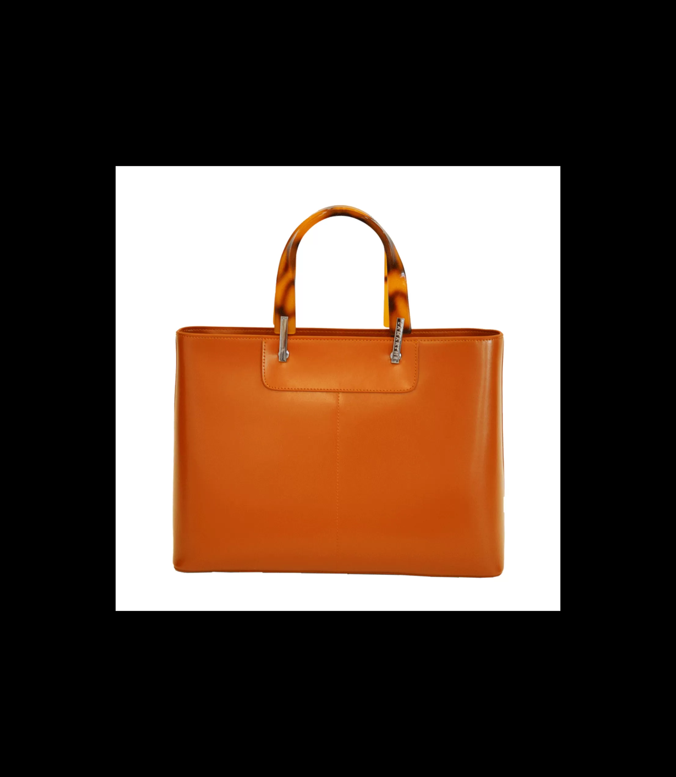 Lamarthe Portofino . Pp104 Orange Clearance